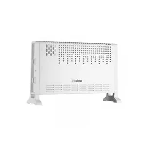 ISKRA Konvektorska grejalica 2000W CH-2020F/stand