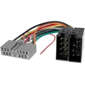 Iso adapter za fabrički radio ZRS-154