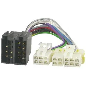 Iso adapter za Nissan ZRS-102