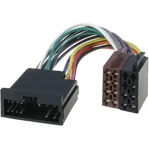 Iso adapter ZRS-AS-7B Kia