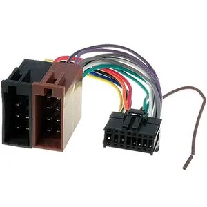 Iso konektor za Pioneer ZRS-116 16PIN