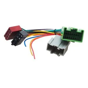 Iso Konektor ZRS-AS-70B