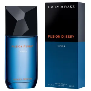 ISSEY MIYAKE FUSION EXTREME 100ML