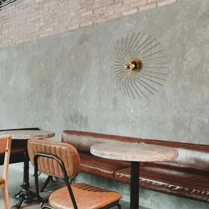 Istanbul - 701-A Copper Wall Lamp