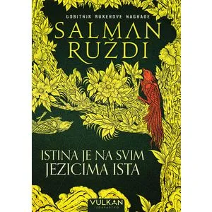 Istina je na svim jezicima ista