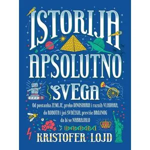 Istorija apsolutno svega