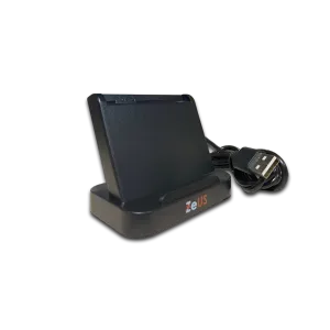 Čitač smart kartica CR816 (za biometrijske lične karte), vertikalni USB