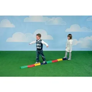 ITALVENETA Gym balans greda 12kom (15043)