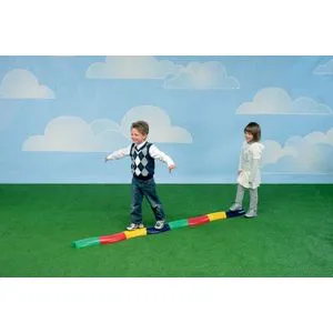 Italveneta Gym balans greda