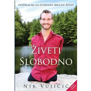 Živeti slobodno II izdanje