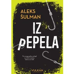 Iz pepela