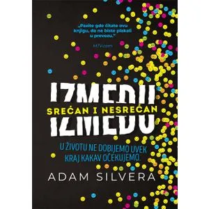 Između srećan i nesrećan