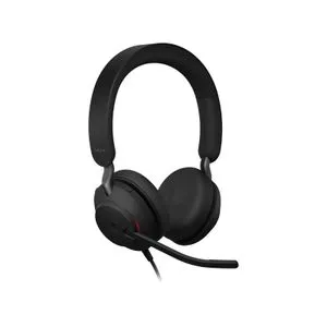 JABRA Evolve2 40 SE, USB-C, UC Stereo