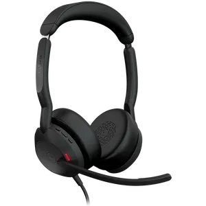 JABRA Evolve2 50, USB C/A UC Stereo Slušalice