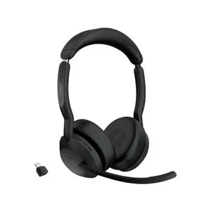 JABRA Evolve2 55, Link380c MS Stereo Slušalice