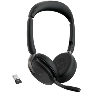JABRA EVOLVE2 65 Flex, Link380a MS Stereo