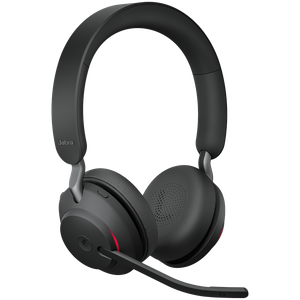 Jabra Evolve2 65, Link380c MS Stereo Black