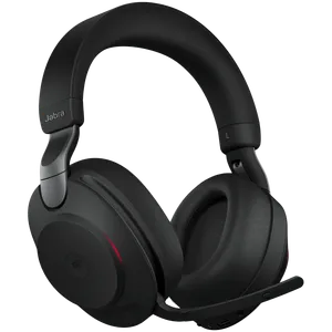 JABRA EVOLVE2 85, Link380a MS Stereo Black