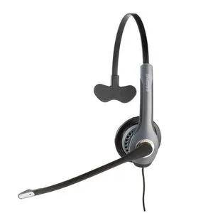 Jabra GN2000 Mono slusalice NoiseCan. mikrofon,QD priklju