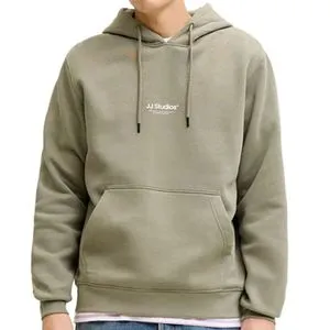 Jack &amp; Jones dukserica Jjesoho Sweat Hood za muškarce