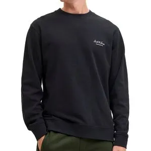 Jack &amp; Jones dukserica soho sweat shorts mid sn za muškarce