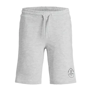 Jack & Jones Junior Bermude za dečake JPSTSWIFT, sive