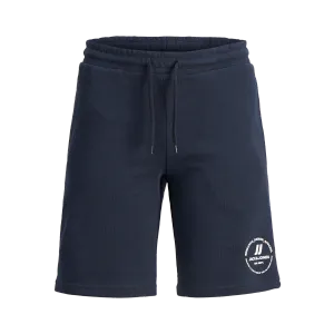 Jack & Jones Junior Bermude za dečake JPSTSWIFT, teget