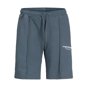 Jack & Jones Junior Bermude za dečake STUDIO, plave