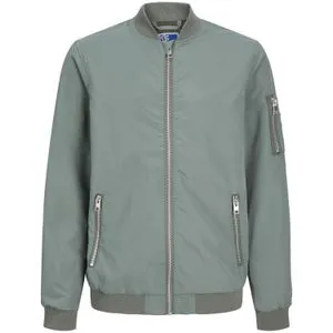 Jack & Jones Junior Bomber Jakna Za Dečake Jjerush