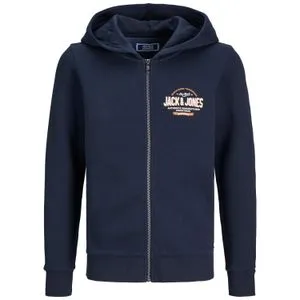 Jack & Jones Junior Duks Za Dečake Jjelogo Zip