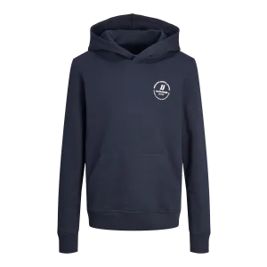 Jack & Jones Junior Duks za dečake JJESWIFT, teget
