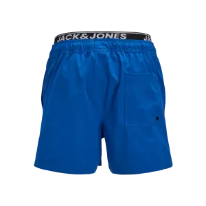 Jack & Jones Junior Šorc za kupanje  JNR, plavi