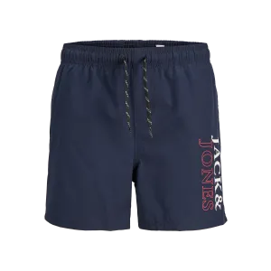 Jack & Jones Junior Šorc za kupanje JPSTMAUI. teget