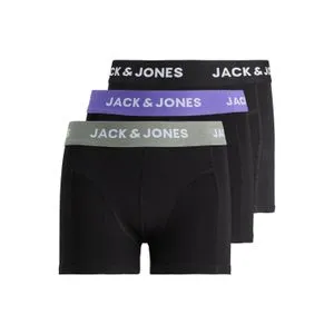 Jack & Jones Junior Set Bokserica Za Dečake Jacaxel