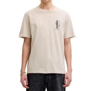 Jack &amp; Jones šorts JPSTGORDON Bradley sweat shorts mid NOOS za muškarce