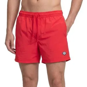 Jack &amp; Jones šorts Jpstmaui Ocean seersucker