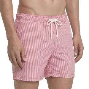 Jack &amp; Jones šorts JPSTMAUI Ocean Seersucker