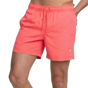 Jack &amp; Jones šorts Jpstmaui Tropic Solid za muškarce