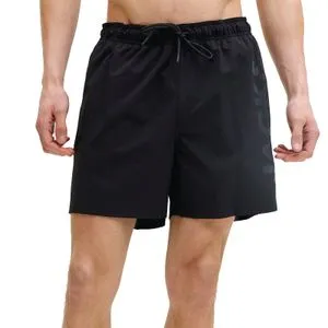 Jack &amp; Jones šorts Jpstmaui Tropic Solid