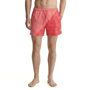 Jack &amp; Jones šorts JPSTMAUI wave logo