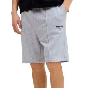 Jack &amp; Jones šortsovi JPSTKANE Soho Sweat Shorts Mid SN za muškarce