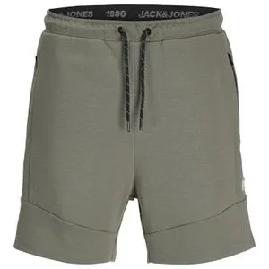 Jack&Jones Gordon Air Sweat Shorts Srt Sn Za Muškarce