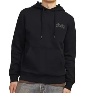 Jack&Jones Jjecorp Logo Sweat Hood Noos Za Muškarce