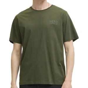 Jack&Jones Jjecorp Logo Tee Ss O-Neck Noos Za Muškarce