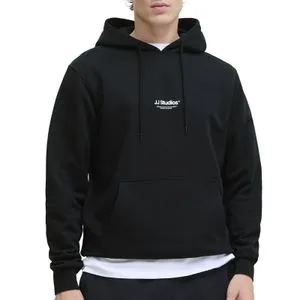 Jack&Jones Jjesoho Sweat Hood Noos Za Muškarce