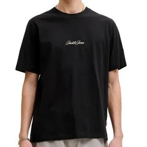 Jack&amp;Jones majica Jorcassis Aop Element Tee SS CN za muškarce
