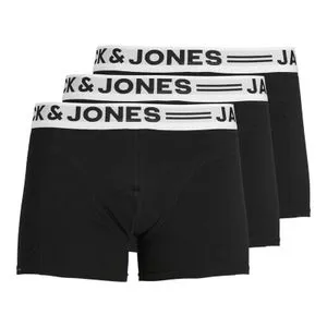 Jack&Jones Sense Trunks 3-Pack Noos Za Muškarce