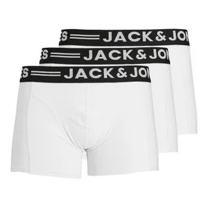 Jack&Jones Sense Trunks 3-Pack Noos Za Muškarce