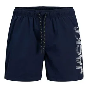 Jack&Jones Sorts Swim Splice Logo Akm Sn Za Muškarce