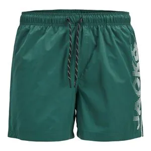 Jack&Jones Sorts Swim Splice Logo Akm Sn Za Muškarce